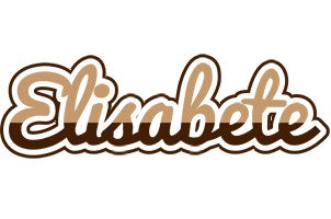 Elisabete exclusive logo