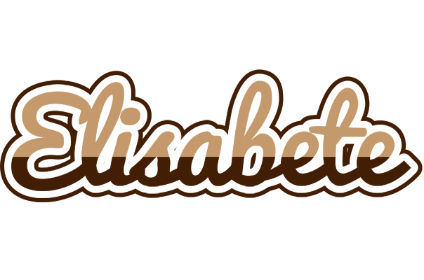 Elisabete exclusive logo