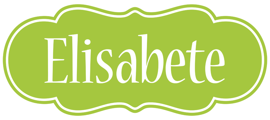 Elisabete family logo