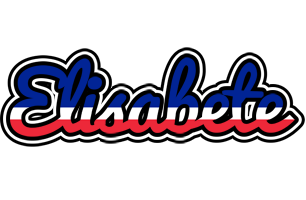 Elisabete france logo