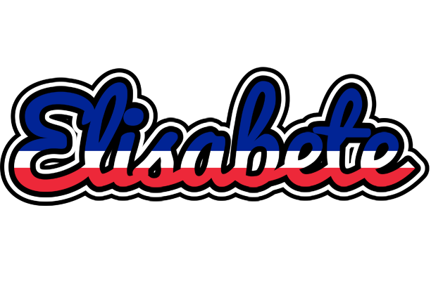 Elisabete france logo