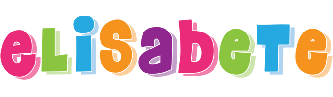 Elisabete friday logo