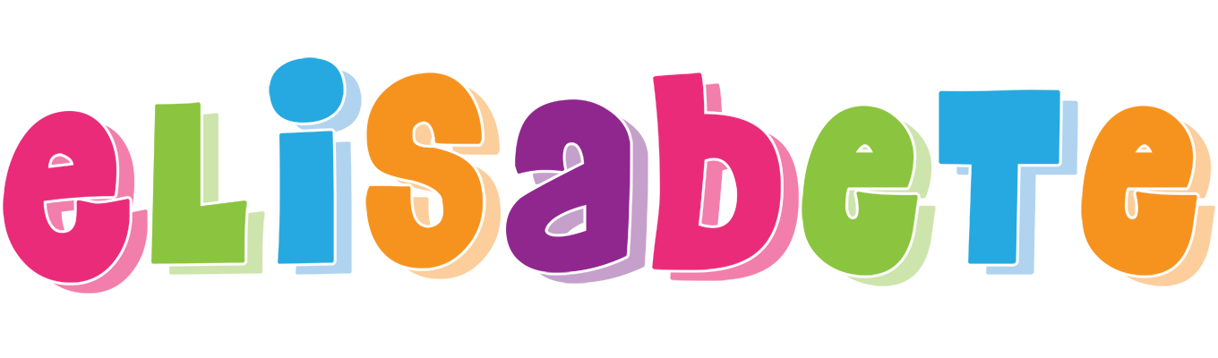 Elisabete friday logo