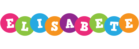 Elisabete friends logo
