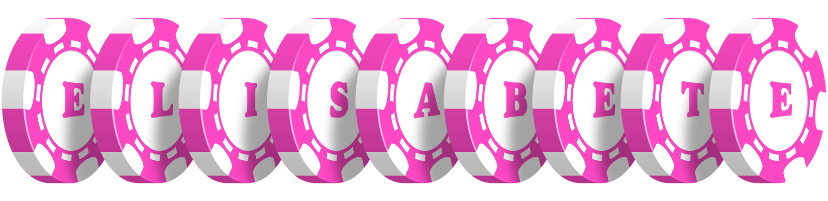Elisabete gambler logo