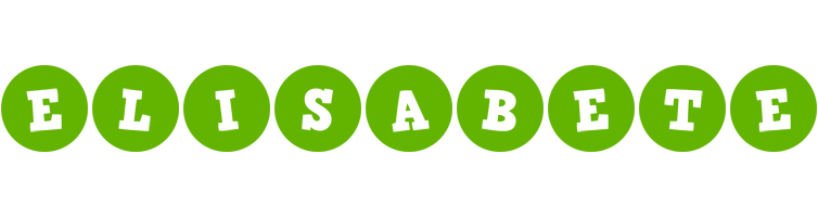 Elisabete games logo
