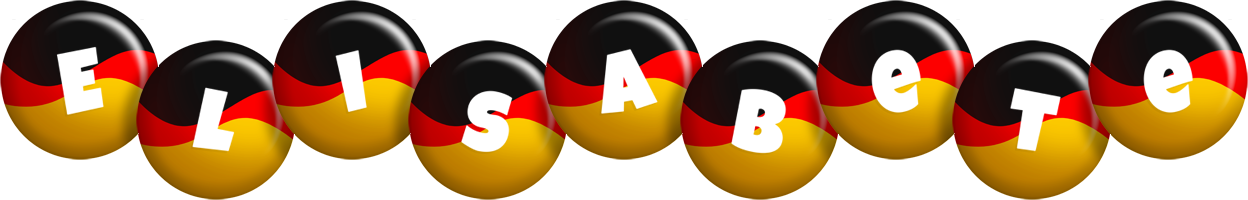 Elisabete german logo