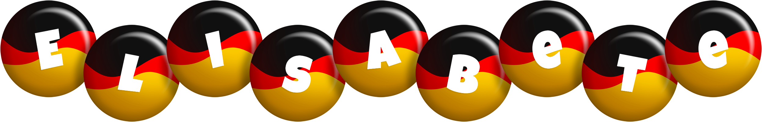 Elisabete german logo