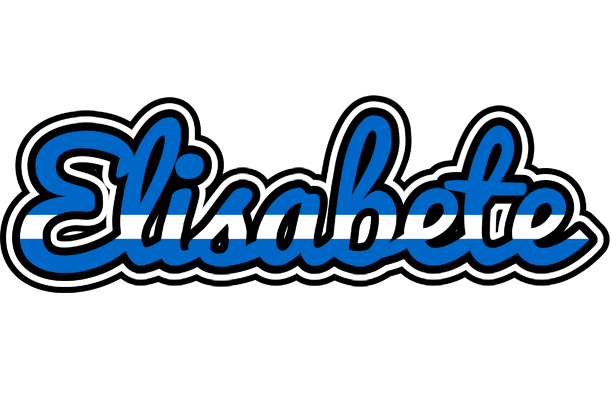 Elisabete greece logo