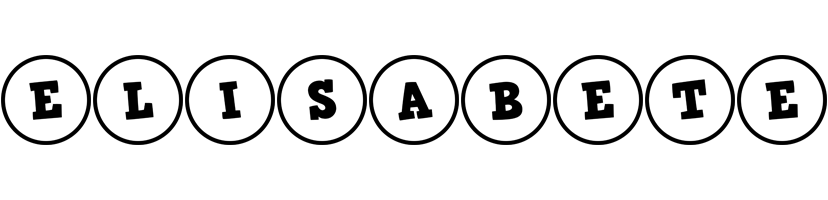 Elisabete handy logo