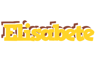 Elisabete hotcup logo