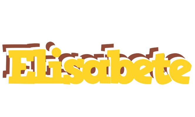 Elisabete hotcup logo
