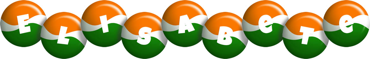 Elisabete india logo