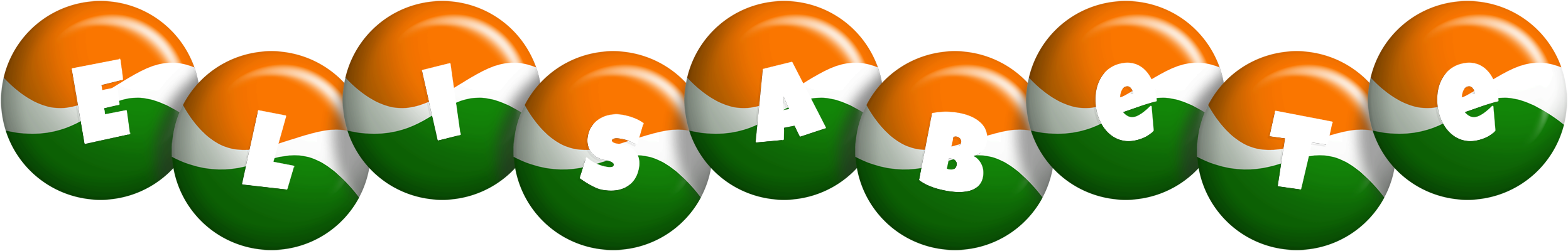 Elisabete india logo