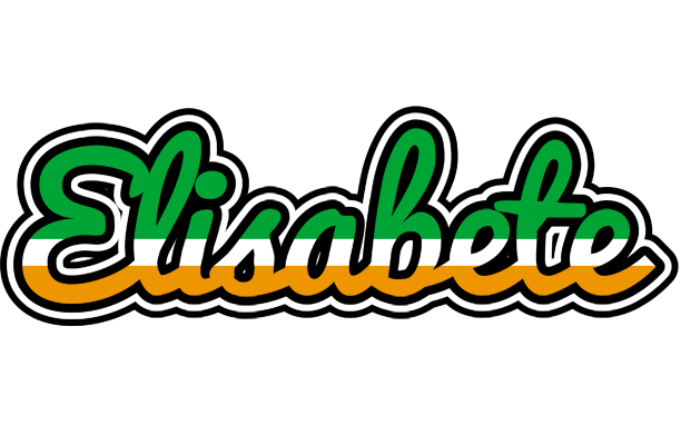Elisabete ireland logo