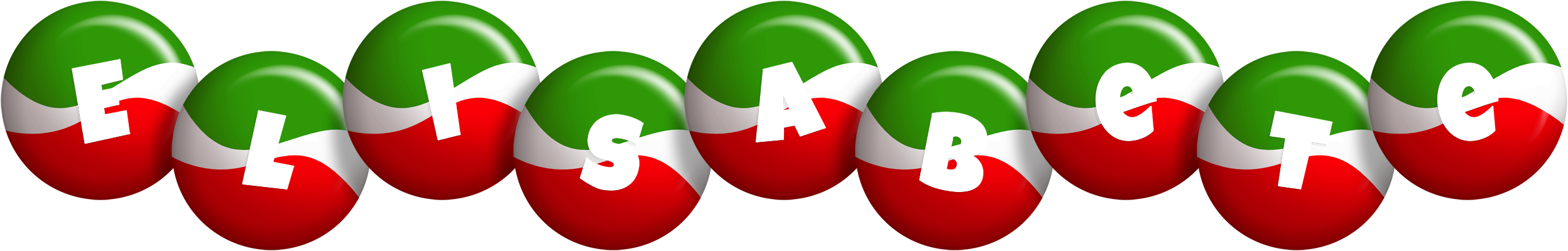 Elisabete italy logo