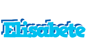 Elisabete jacuzzi logo