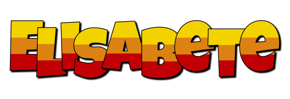 Elisabete jungle logo