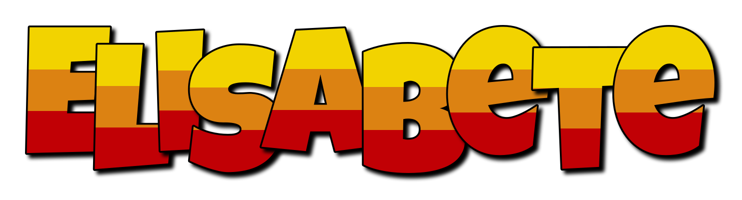 Elisabete jungle logo