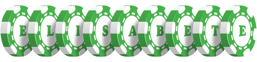 Elisabete kicker logo