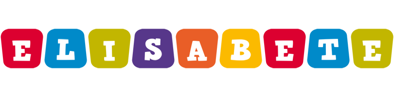 Elisabete kiddo logo
