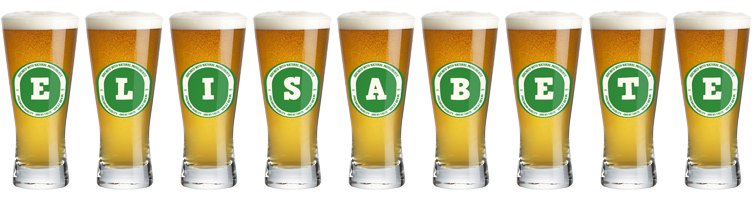 Elisabete lager logo