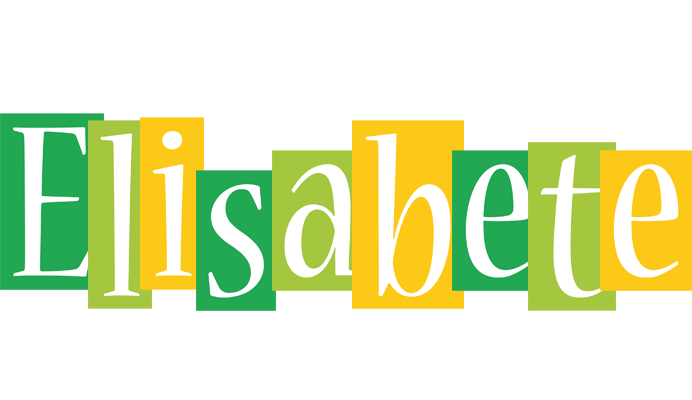 Elisabete lemonade logo