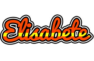 Elisabete madrid logo
