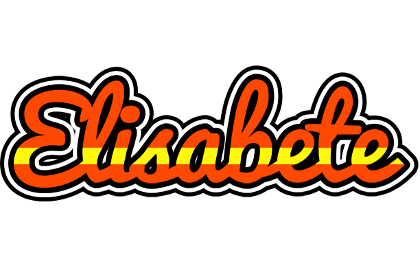 Elisabete madrid logo