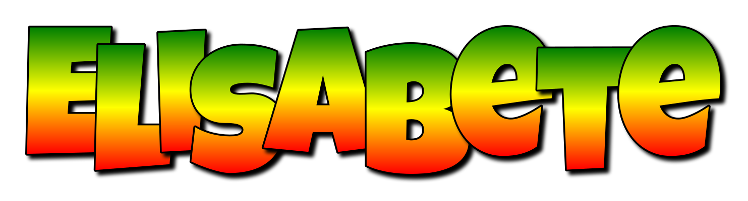 Elisabete mango logo