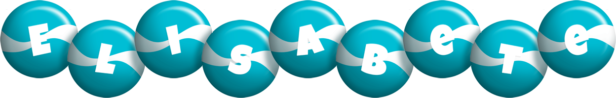 Elisabete messi logo