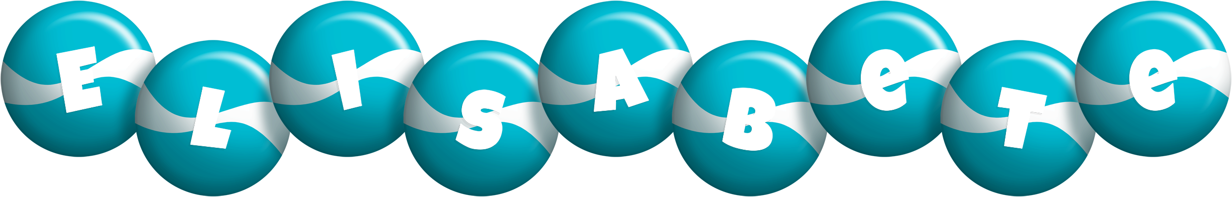 Elisabete messi logo