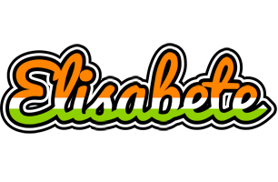 Elisabete mumbai logo
