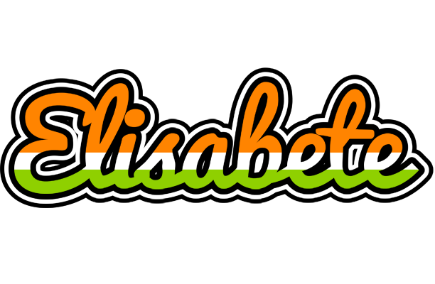Elisabete mumbai logo