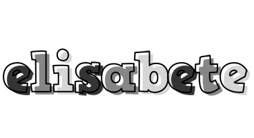 Elisabete night logo