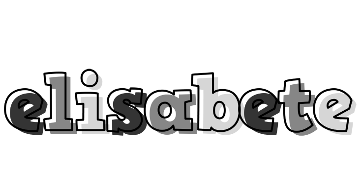 Elisabete night logo