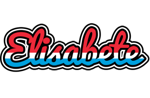 Elisabete norway logo