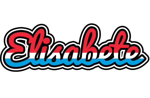 Elisabete norway logo