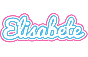 Elisabete outdoors logo