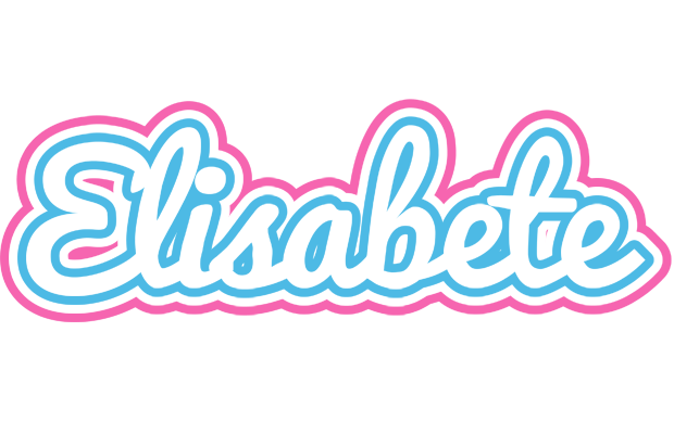 Elisabete outdoors logo