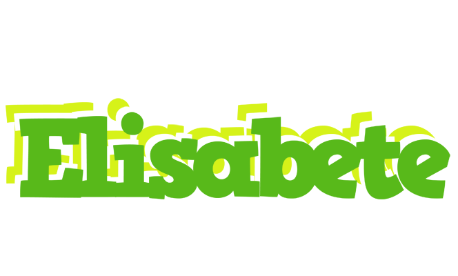 Elisabete picnic logo