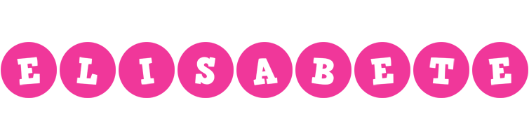 Elisabete poker logo