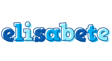 Elisabete sailor logo