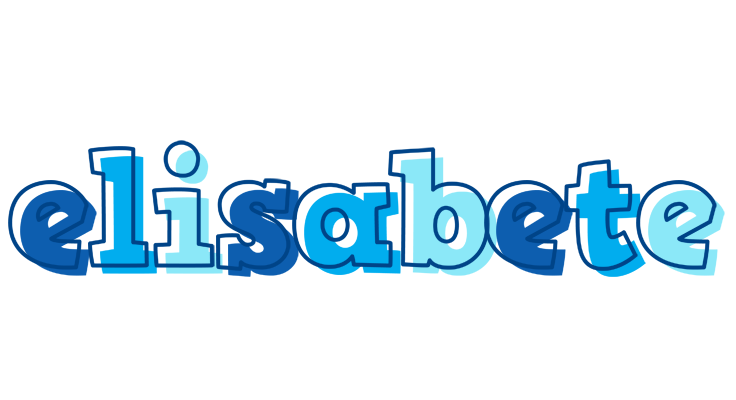 Elisabete sailor logo
