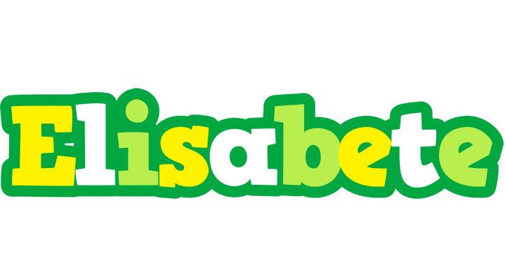 Elisabete soccer logo