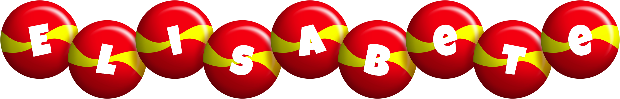 Elisabete spain logo