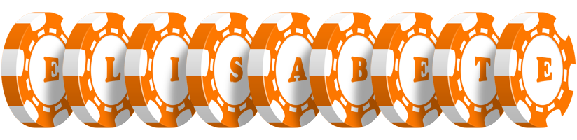 Elisabete stacks logo