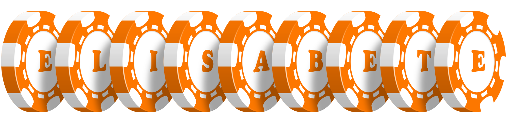 Elisabete stacks logo