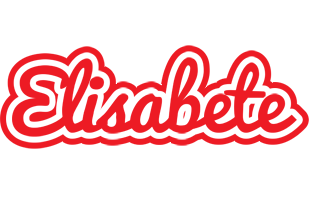 Elisabete sunshine logo