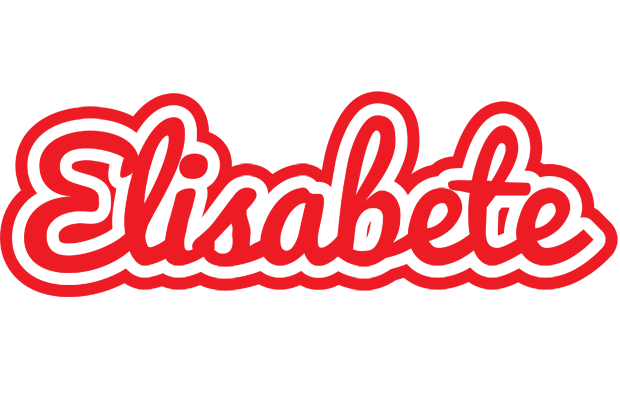 Elisabete sunshine logo